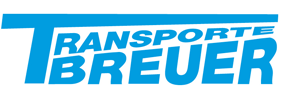 Logo von Gebr. Breuer GmbH & Co KG Güternah- und Fernverkehr